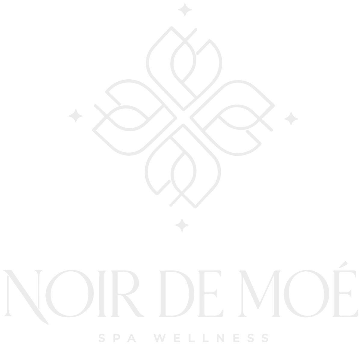 NOIR DE MOÉ · SPA WELLNESS